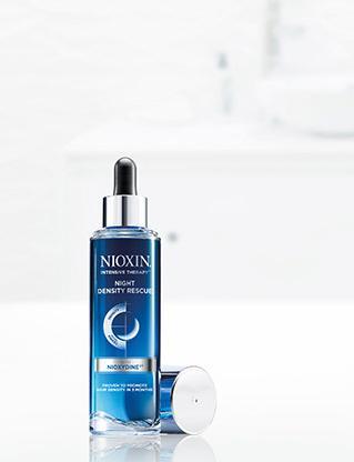 Actual product image Nioxin Night Density Rescue (70 ml)