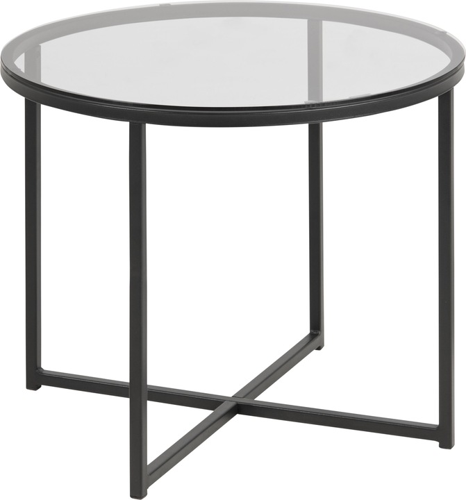 AC Design Cross (55 x 55 x 45 cm)