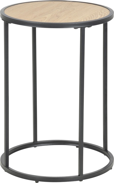 Immagine prodotto AC Design Seaford (40 x 40 x 55 cm)