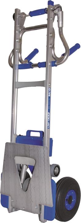 Image du produit Sano Monte-escalier LIFTKAR SAL 110 FOLD-L (110 kg)
