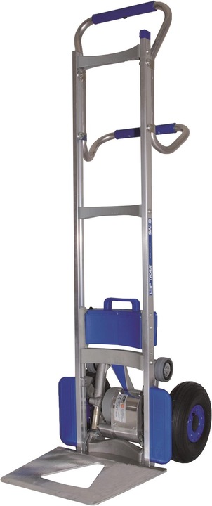 Immagine prodotto Sano Montascale LIFTKAR SAL 140 UNI (140 kg)