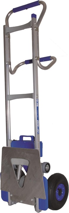 Immagine prodotto Sano Montascale LIFTKAR SAL 140 UNI (140 kg)