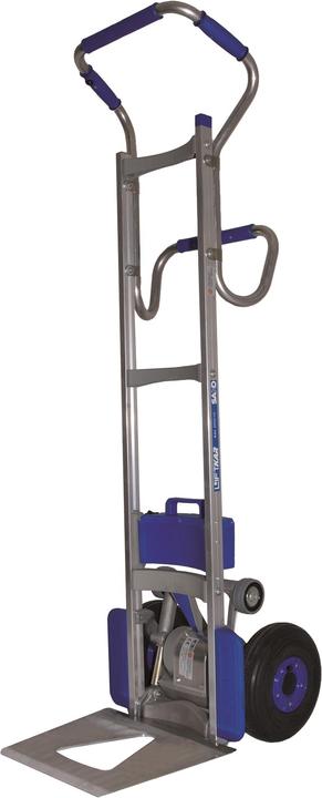 Sano Montascale LIFTKAR SAL 140 ERGO (140 kg)