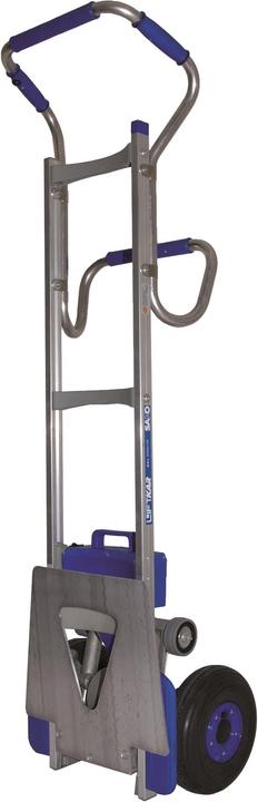 Actual product image Sano Stair climber LIFTKAR SAL 140 ERGO (140 kg)