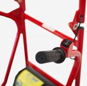 Actual product image Sano Stair climber LIFTKAR MTK 190 (190 kg)