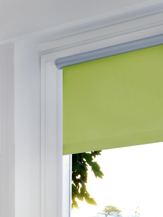 Actual product image Gardinia Easyfix Thermo (100 x 150 cm)