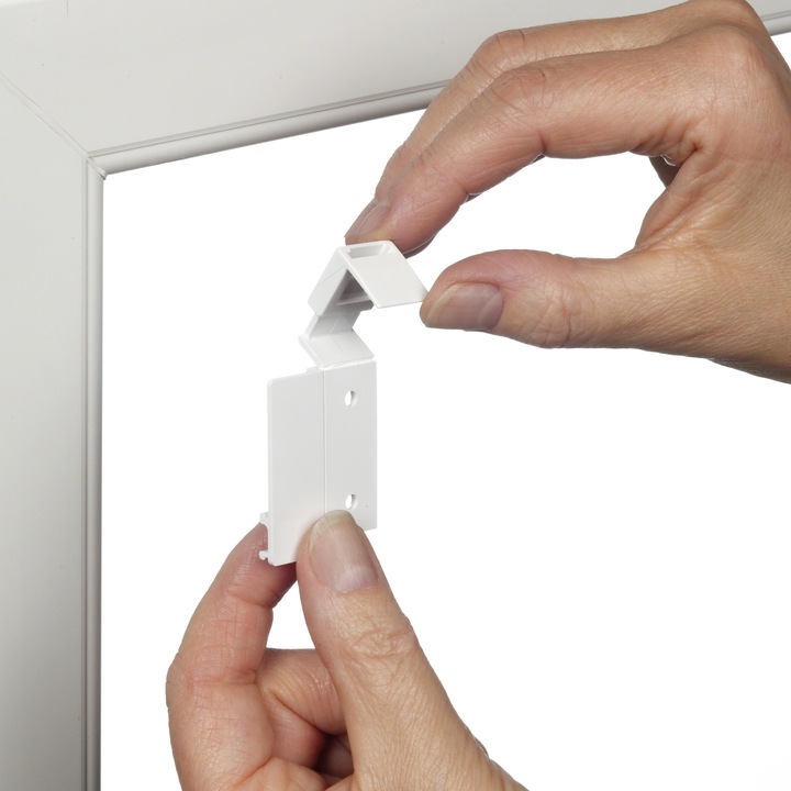 Actual product image Gardinia Easyfix Thermo (100 x 150 cm)