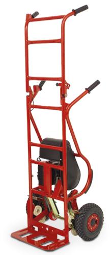 Actual product image Sano Stair climber LIFTKAR MTK 190 (190 kg)