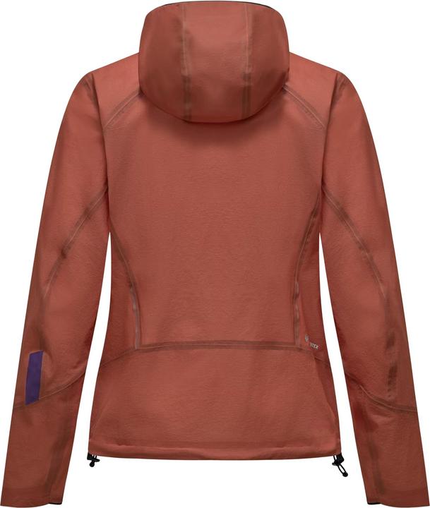 Produktbild Salewa Pedroc 2 PTX 2.5 Light Jacket W - Hardshell für Speed Hiking (38, M)