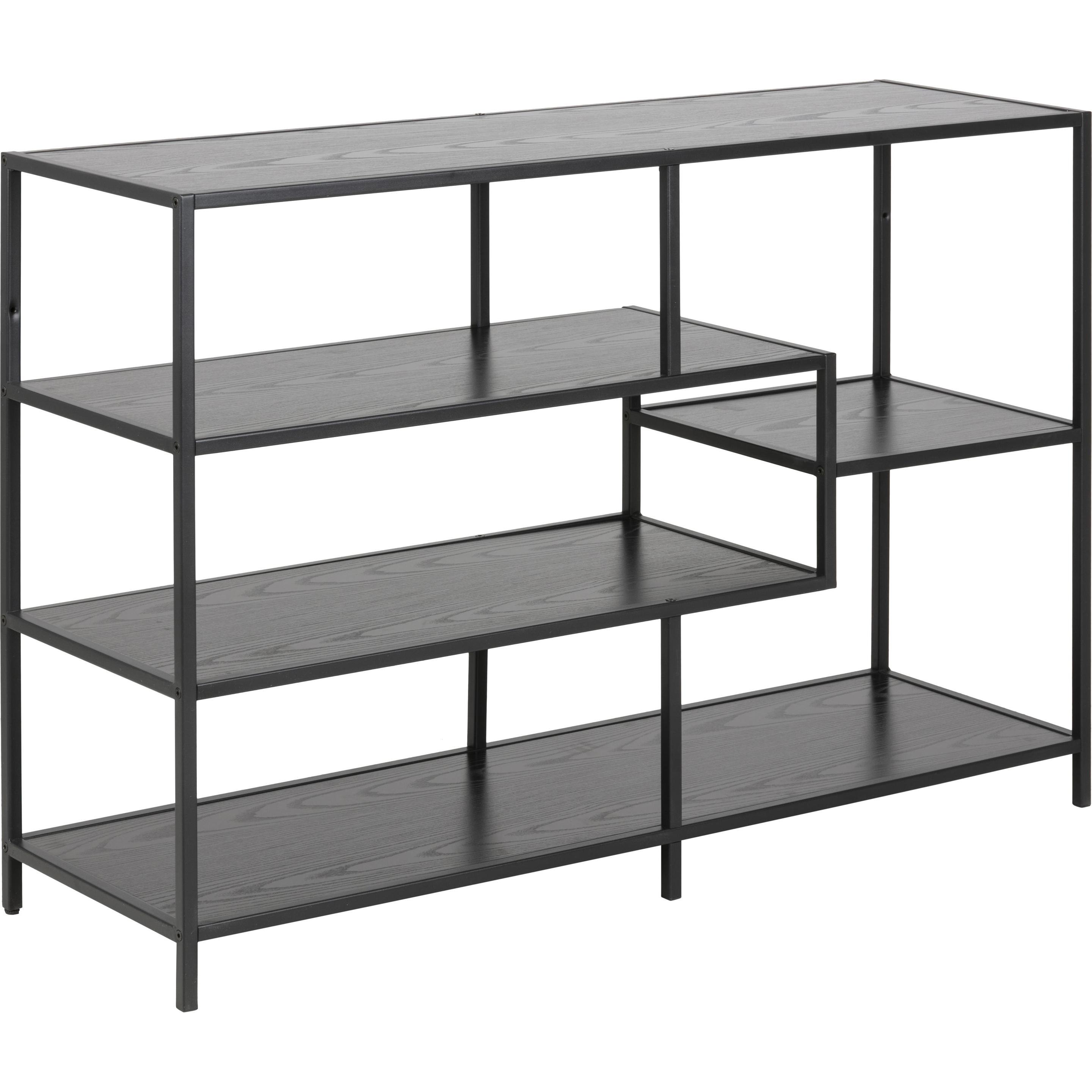AC Design, Regal, Seaford (114 x 35 x 78 cm)