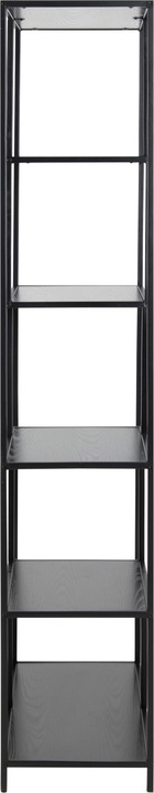 Immagine prodotto AC Design Seaford (77 x 35 x 185 cm)