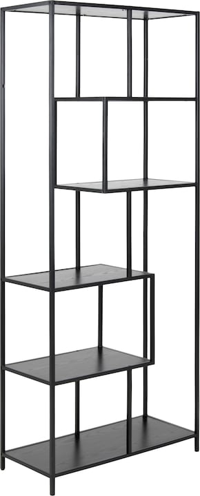 Immagine prodotto AC Design Seaford (77 x 35 x 185 cm)