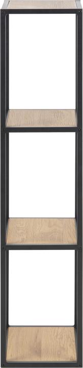 Actual product image AC Design Seaford (24 x 37 x 108 cm)