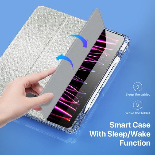 Actual product image Dux Ducis Unid Series Bookcover Cover (IPad Pro 11 (2020))