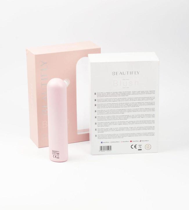 Actual product image Beautifly Derma Blush