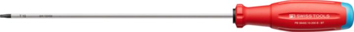 Actual product image PB Swiss Tools Torx screwdriver (TX)