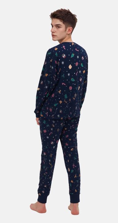 Produktbild Name it Pyjama VISMAS Schlafanzug (164)