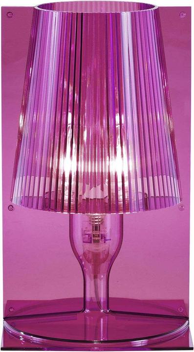 Actual product image Kartell Take (E14)