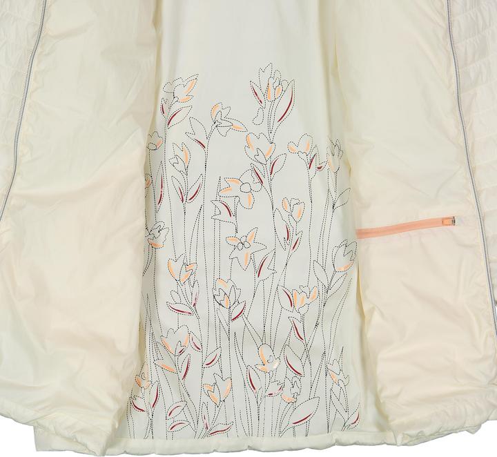 Actual product image CMP Campagnolo Long jacket woman (S)