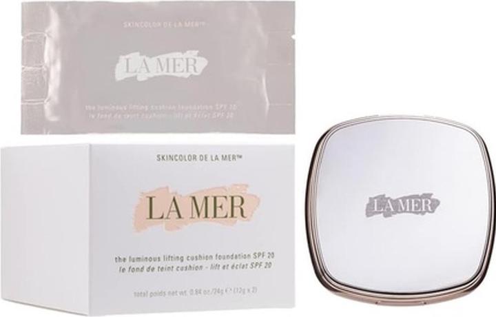 Produktbild La Mer The Lumious Lifting Cushion (Rosy Ivory)