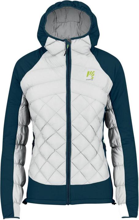Immagine prodotto Karpos Lastei Active Plus W Jacket (S)
