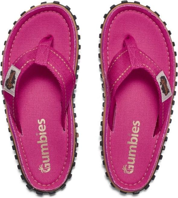 Produktbild Gumbies Classic Pink (39)