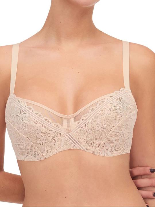 Image du produit Chantelle soutien-gorge à armatures "EasyFeel" beige (90 C)