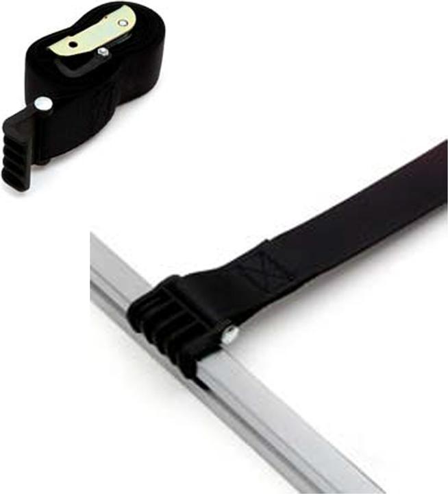 Produktbild Sano Sicherungsgurt SP-SAL-3,20m (50mm) (150 kg)