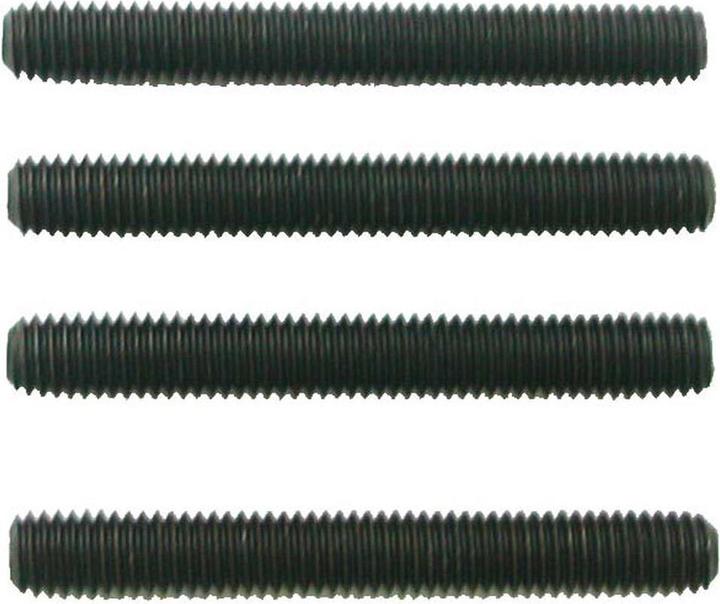 Image du produit Jamara Vis 5x40 D-18 VE 4 (4 Vis par pièce)
