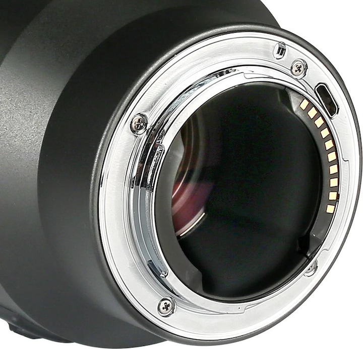 Produktbild Meike 85mm f/1.8 AF Nikon Z (Nikon Z, Vollformat)