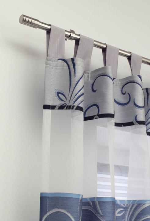 Produktbild Gardinia Stilgarnitur Zylinder