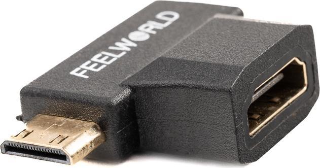 Produktbild Feelworld HDMI converter to Mini HDMI & Micro HDMI (HDMI)