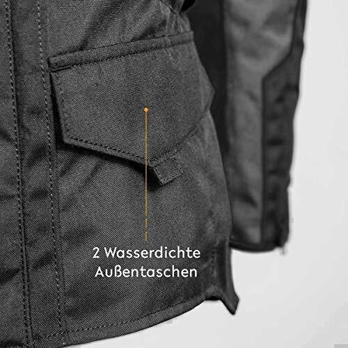 Produktbild GMS Jacke Taylor (Damen, 10XL)