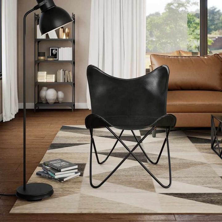 Actual product image VidaXL Ackerley