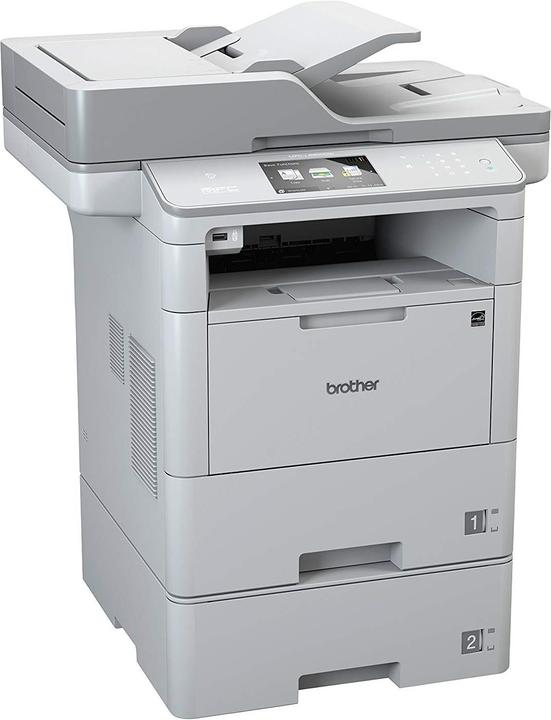 Produktbild Brother Mfc-L6900dwt (Laser, Schwarz-Weiss)