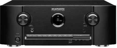 Produktbild Marantz SR5006 Schwarz AVReceiver (7.1 Kanal, FM, AM)