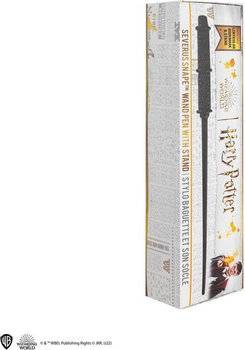 Immagine prodotto Cinereplicas Harry Potter: Bacchetta di Piton