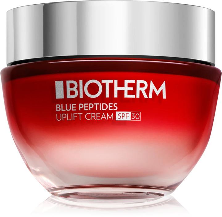 Biotherm Blue Peptides (50 ml, Tagescreme, SPF 30)