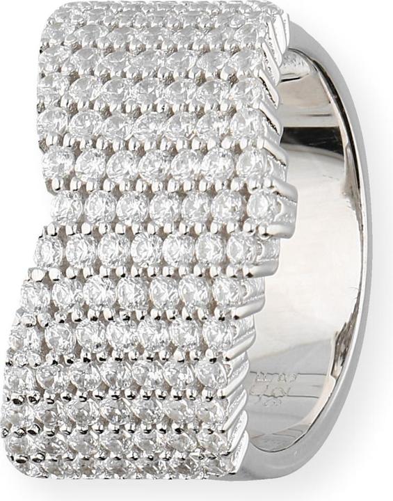 Produktbild Carat Style (54, 925 Silber)