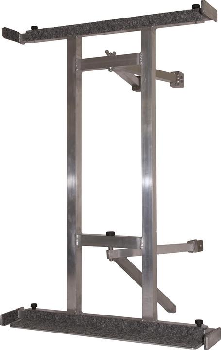 Produktbild Sano Tür- und Plattenthalterung (130 kg, 1)