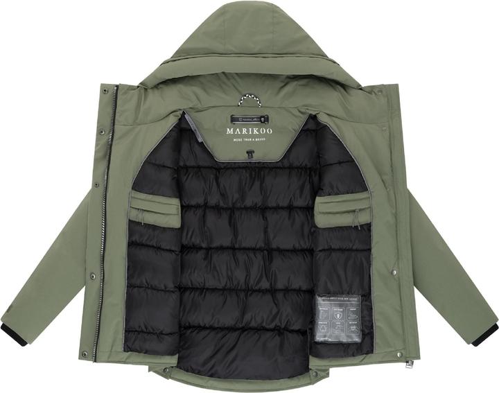 Actual product image Marikoo Yeminaa 16 (L)