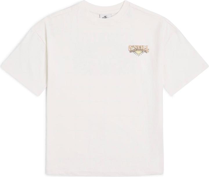 Produktbild O'Neill Back Print T-Shirt (176)