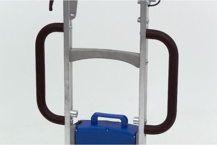 Produktbild Sano Verbreiterungsbügel (Paar) für Weissgut zu LIFTKAR SAL, Läng