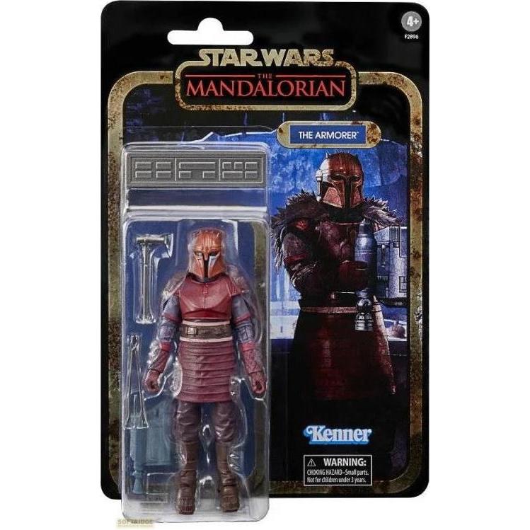 Thumbnail - Hasbro Star Wars - Der Büchsenmacher The Vintage Collection