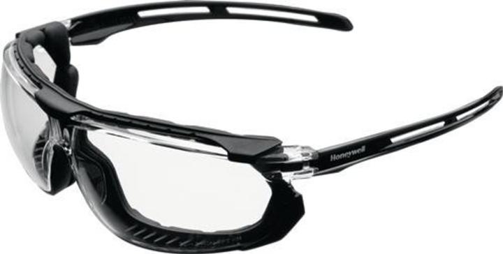 Honeywell Safety glasses Tirade