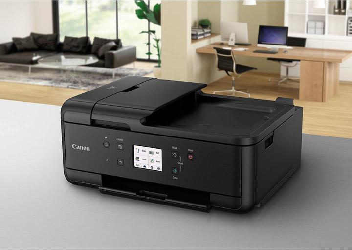Produktbild Canon Pixma Tr7550 (Tintenpatrone, Farbe)
