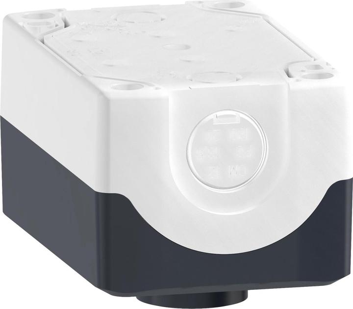 Produktbild Schneider Electric Tasterstation 2-fach I/O