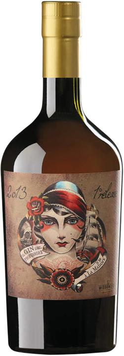 Produktbild Del Professore Gin Madame (1 x 70 cl)