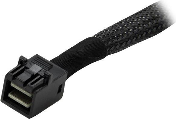 Actual product image StarTech 1M SFF-8087 TO SFF-8643 CABLE (100 cm, Mini-SAS)