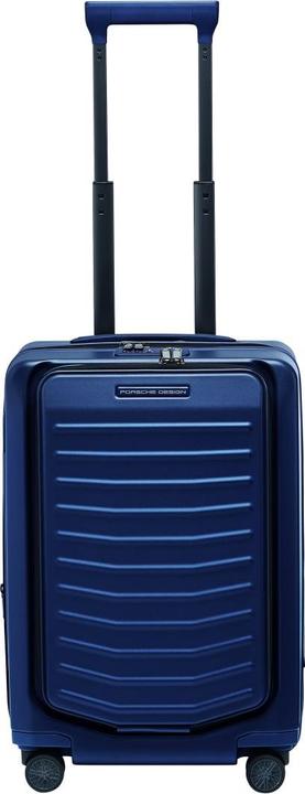 Actual product image Porsche Design Roadster 4W Business Trolley (52000 l, Hand luggage (up to 50 litres))